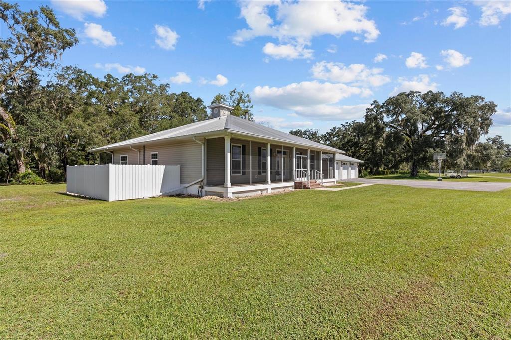 7041 QUARTERHORSE LANE, BROOKSVILLE, FL — photo 3 of 30