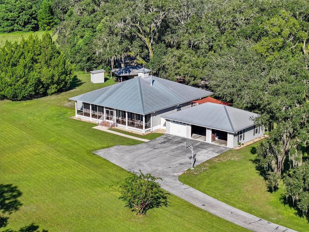 7041 QUARTERHORSE LANE, BROOKSVILLE, FL — photo 5 of 30