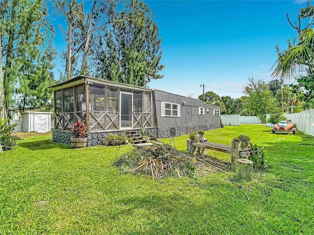 14529 WILLIAMS LANE, HUDSON, FL — photo 5 of 30