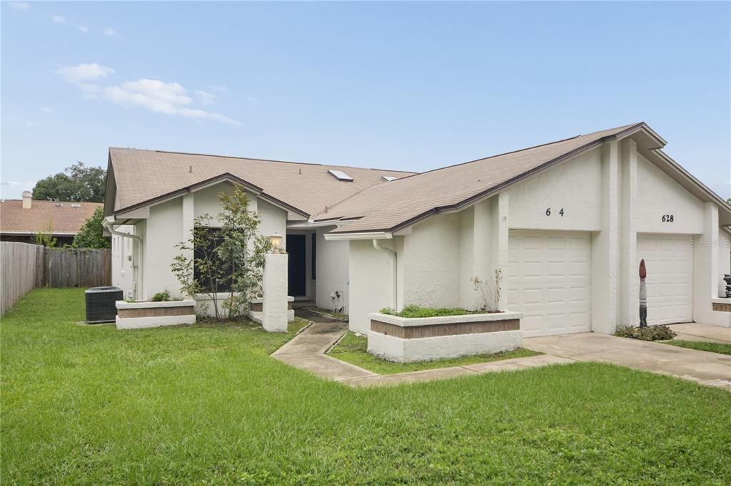 624 S WILDFLOWER COURT