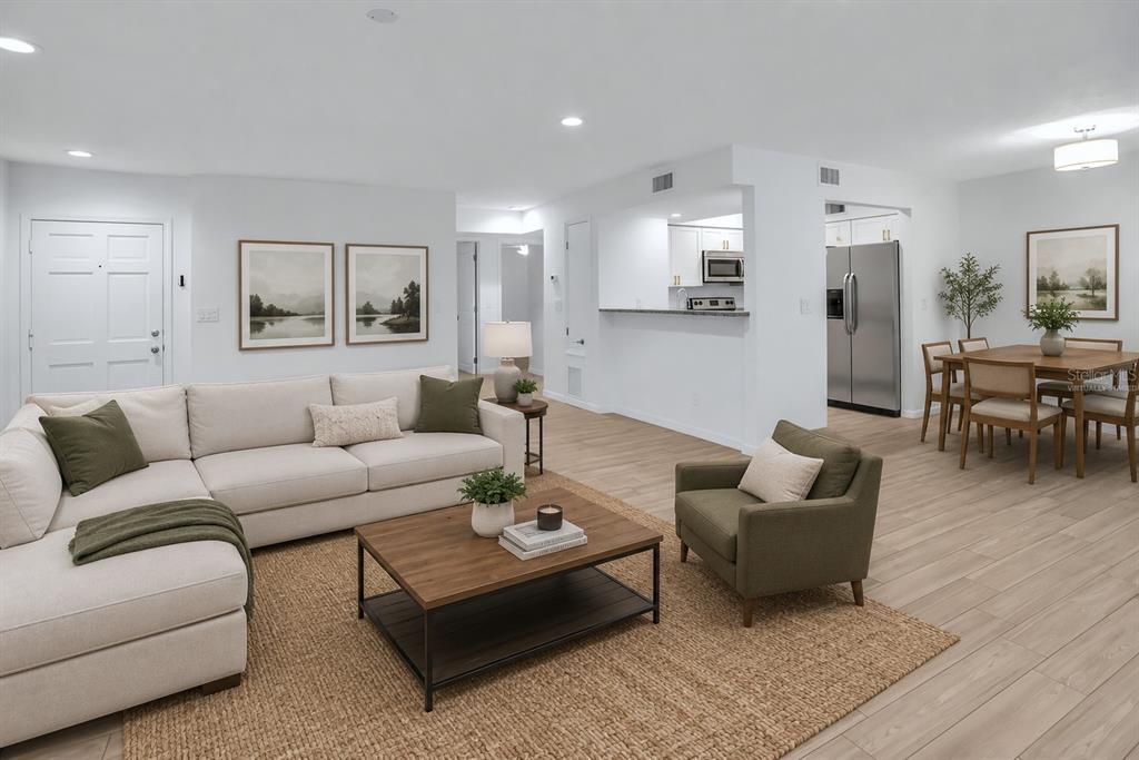 468 W PAR STREET UNIT 468, ORLANDO, FL — photo 2 of 26