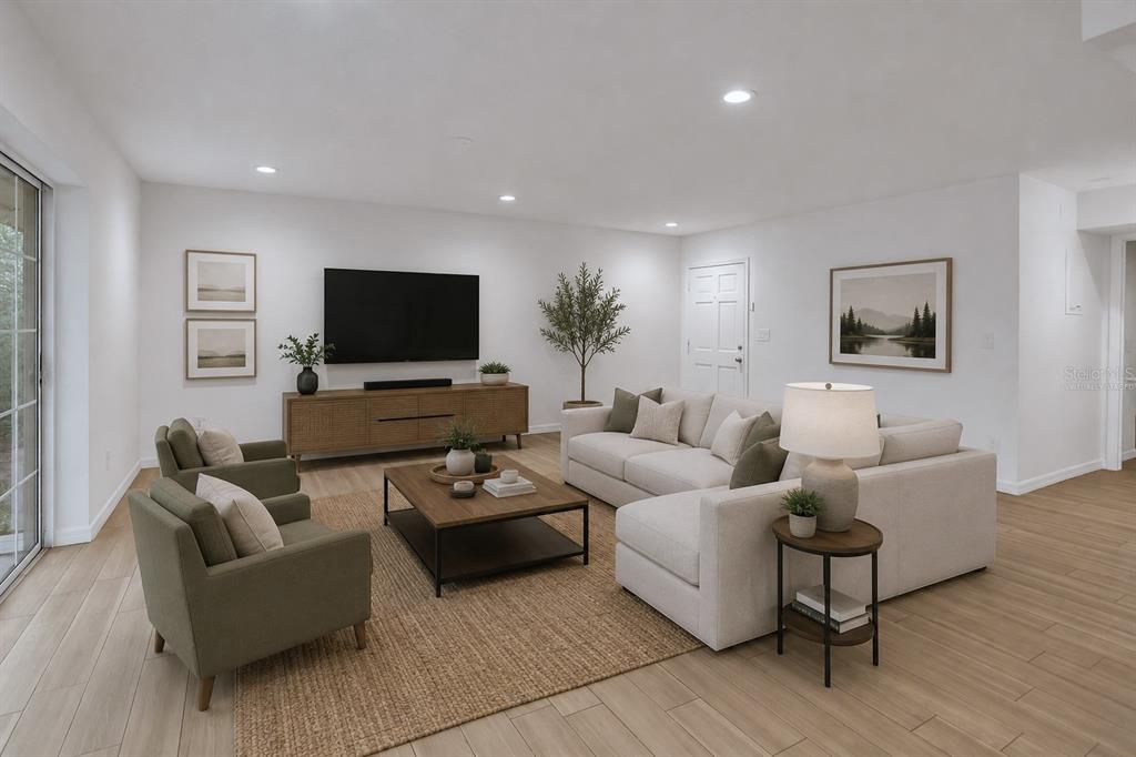 468 W PAR STREET UNIT 468, ORLANDO, FL — photo 5 of 26