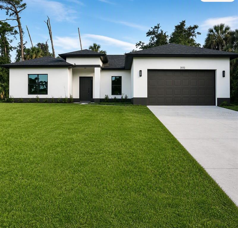 2032 ROSCOE LANE, NORTH PORT, FL — photo 2 of 30