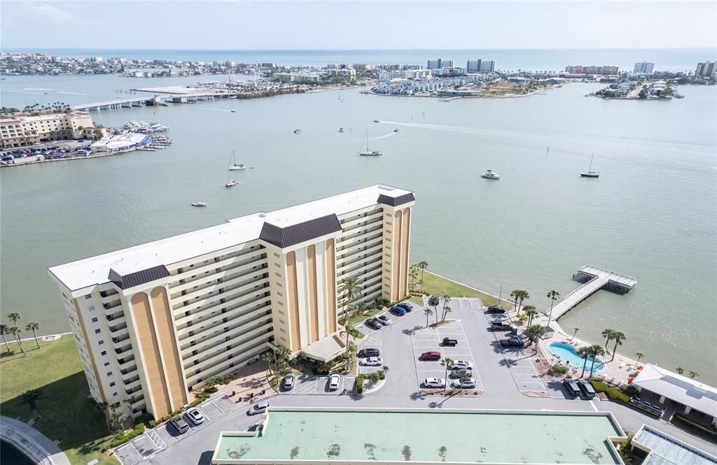 4775 COVE CIRCLE UNIT 106