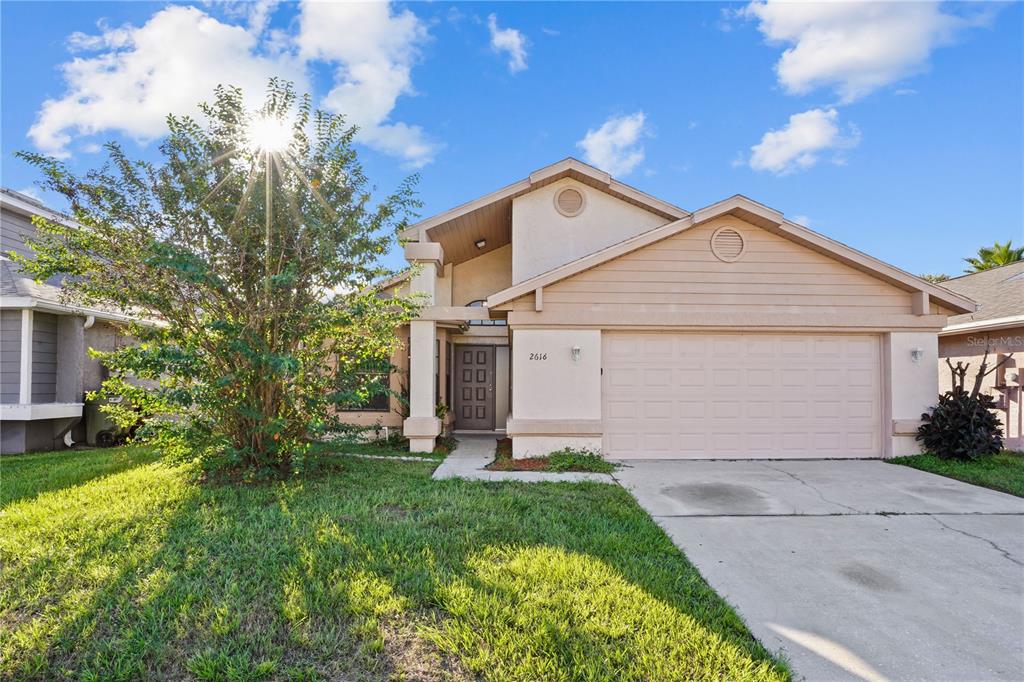 2616 WHALEBONE BAY DRIVE, KISSIMMEE, FL — photo 2 of 34