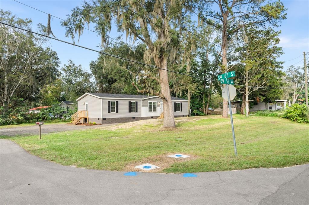 5239 SW 67TH STREET, GAINESVILLE, FL — photo 2 of 30