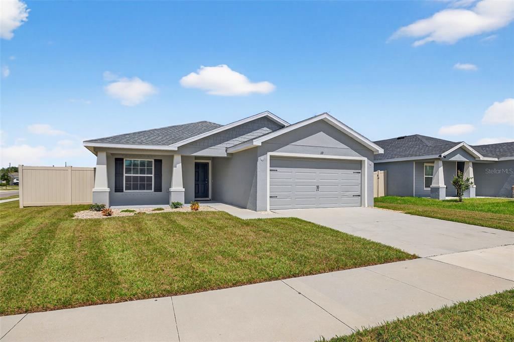 119 EAGLE SUMMIT DRIVE