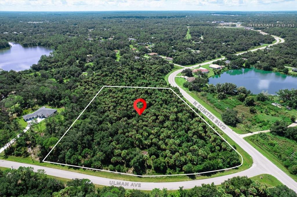 LOT 1 ULMAN AVENUE, NORTH PORT, FL — photo 2 of 16