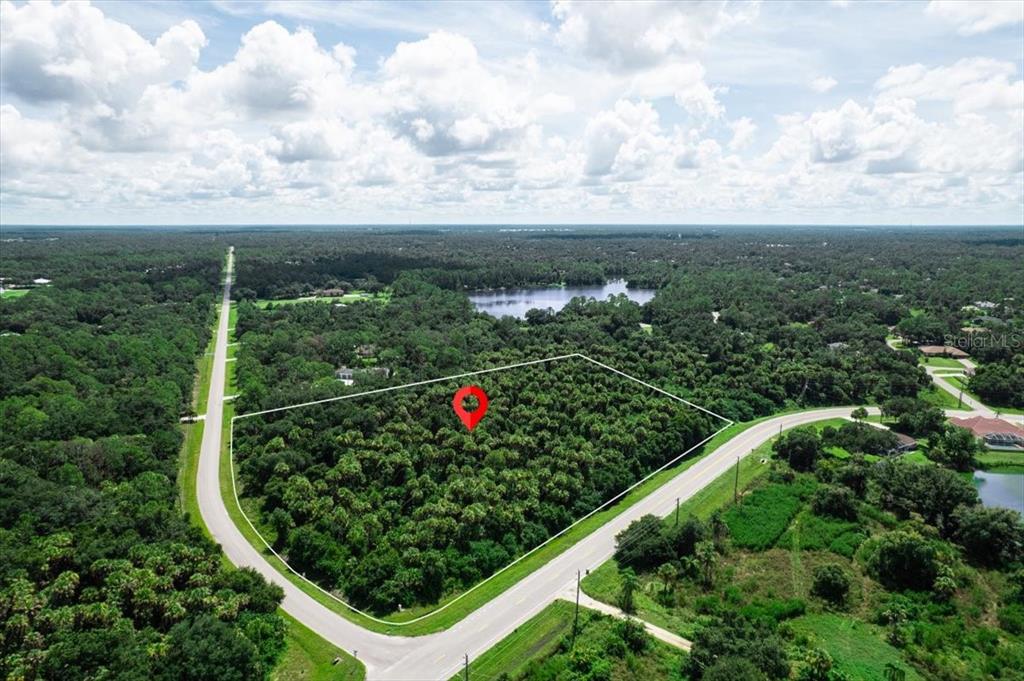 LOT 1 ULMAN AVENUE, NORTH PORT, FL — photo 3 of 16