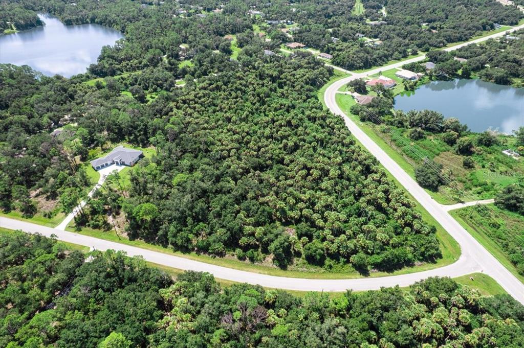 LOT 1 ULMAN AVENUE, NORTH PORT, FL — photo 4 of 16