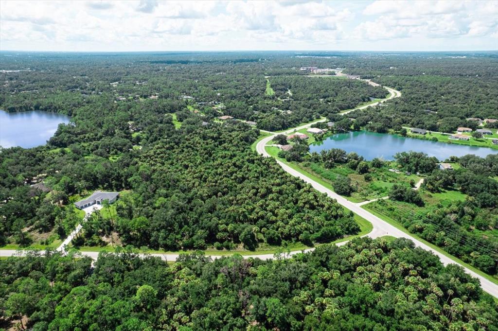 LOT 1 ULMAN AVENUE, NORTH PORT, FL — photo 5 of 16