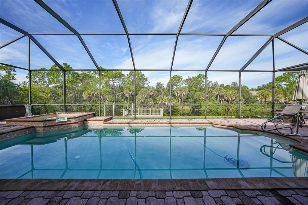 3079 CABARET STREET, PORT CHARLOTTE, FL — photo 2 of 30