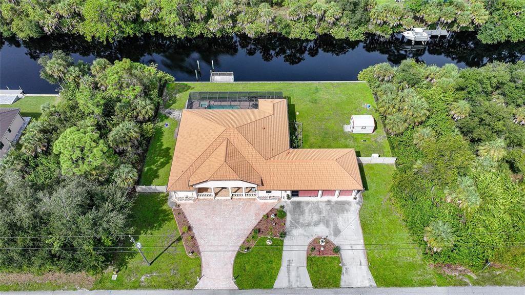 3079 CABARET STREET, PORT CHARLOTTE, FL — photo 4 of 30