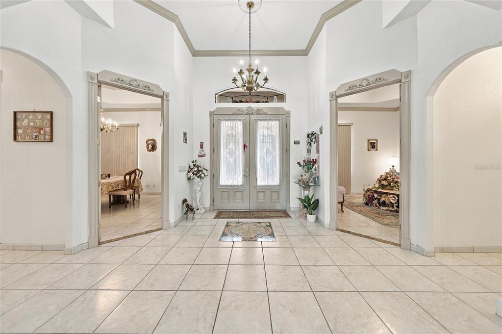 3079 CABARET STREET, PORT CHARLOTTE, FL — photo 5 of 30