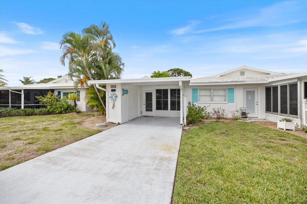 702 FAIR WINDS DRIVE UNIT 702