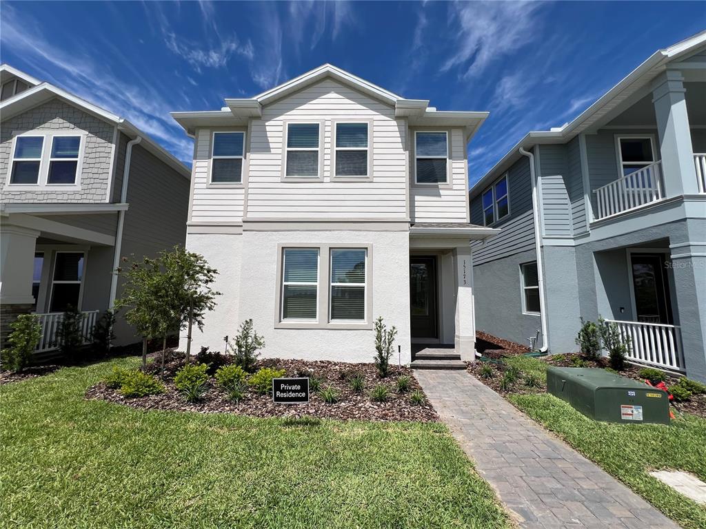 15173 SUMMER HARVEST STREET, WINTER GARDEN, FL — photo 2 of 30