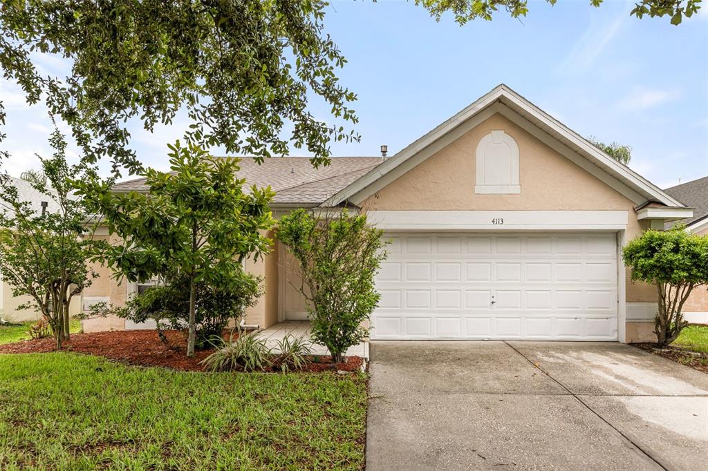 4113 OAKBERRY DRIVE