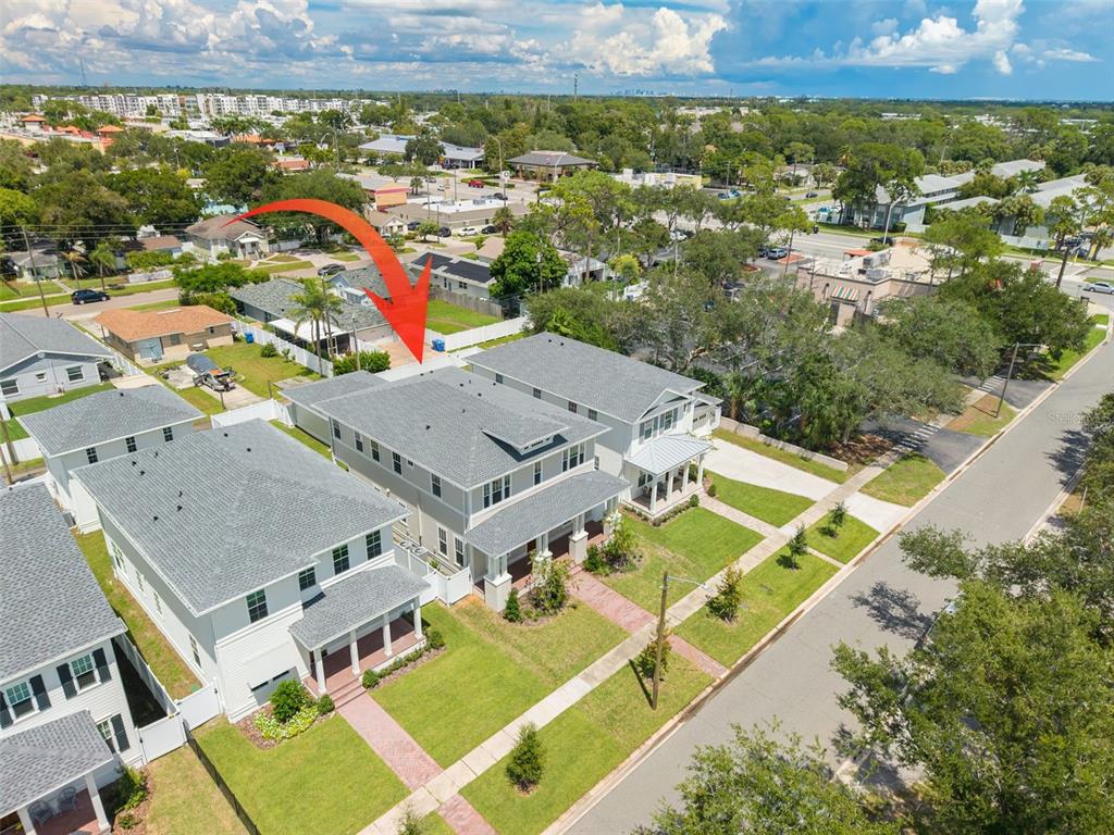 455 47TH AVENUE N, ST PETERSBURG, FL — photo 3 of 30