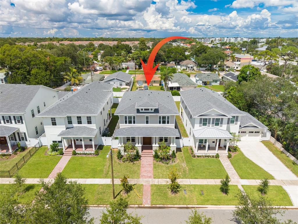 455 47TH AVENUE N, ST PETERSBURG, FL — photo 4 of 30