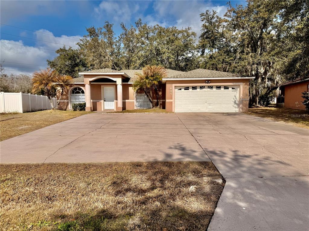431 FLAMINGO COURT