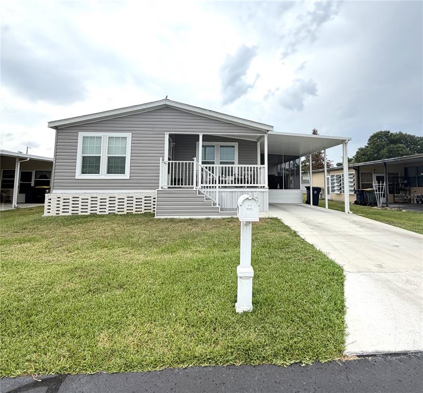 118 JANA CIRCLE