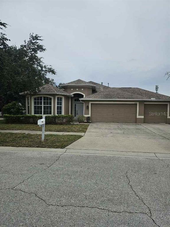 12721 STANDBRIDGE DRIVE