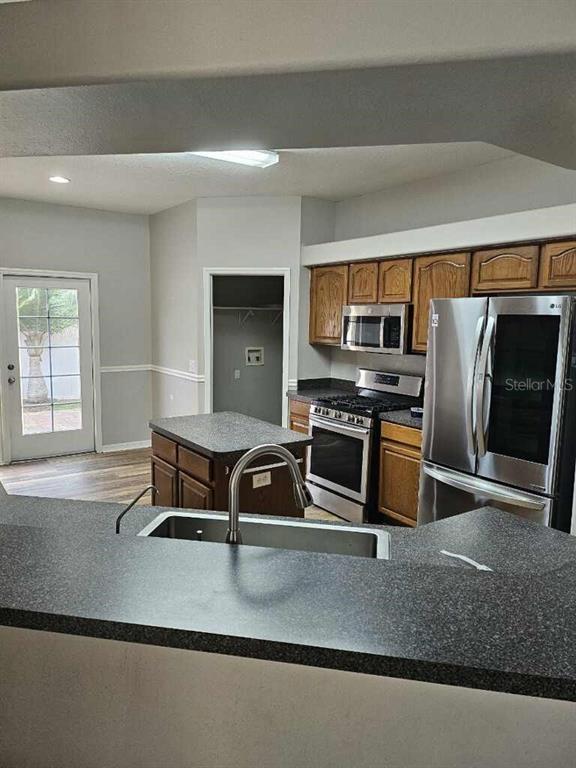 12721 STANDBRIDGE DRIVE, RIVERVIEW, FL — photo 5 of 13