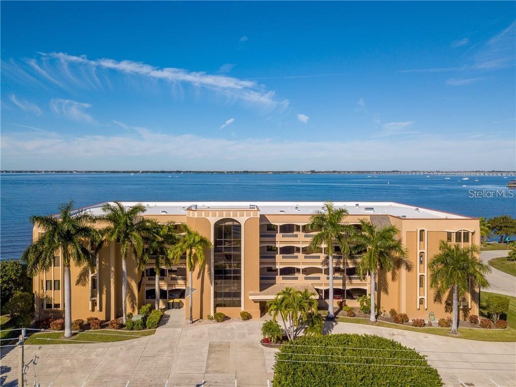 1601 PARK BEACH CIRCLE UNIT 6/116