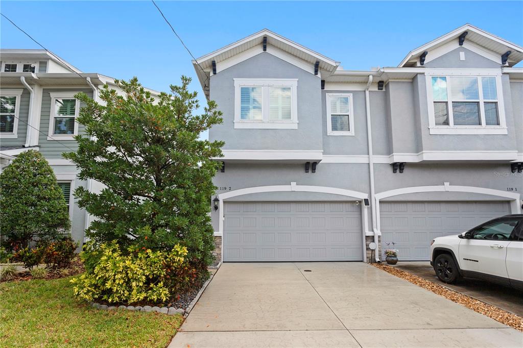 119 S FREMONT AVENUE UNIT 2