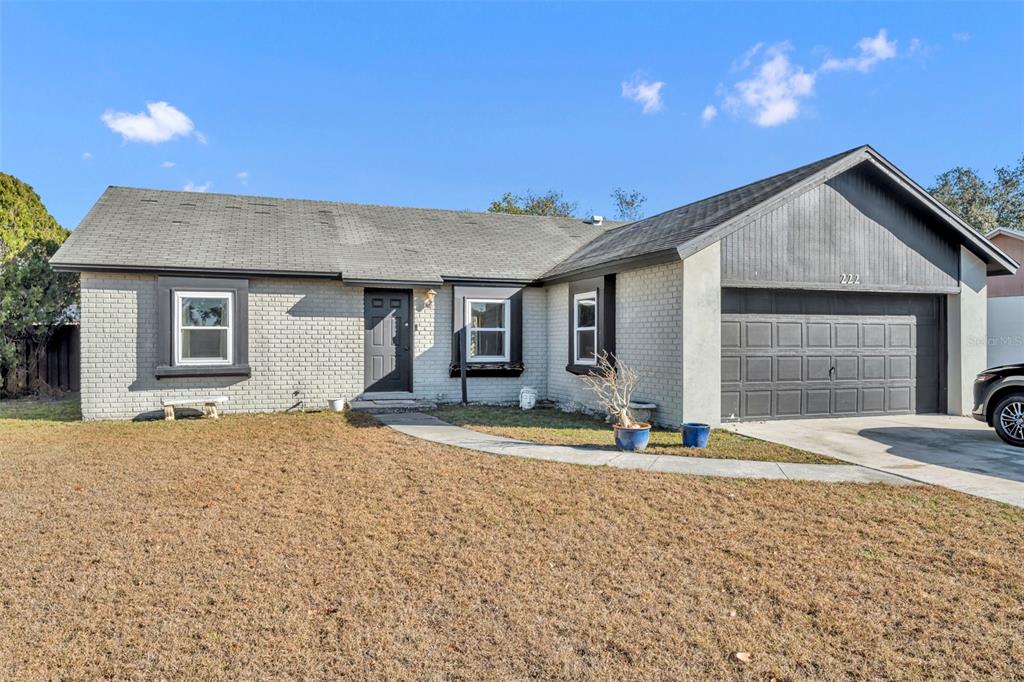 222 W PANAMA ROAD