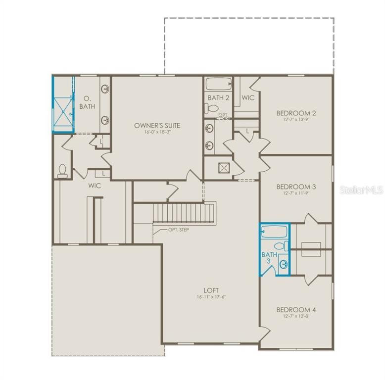 5533 BANYAN BAY ROAD, ST CLOUD, FL — photo 4 of 12