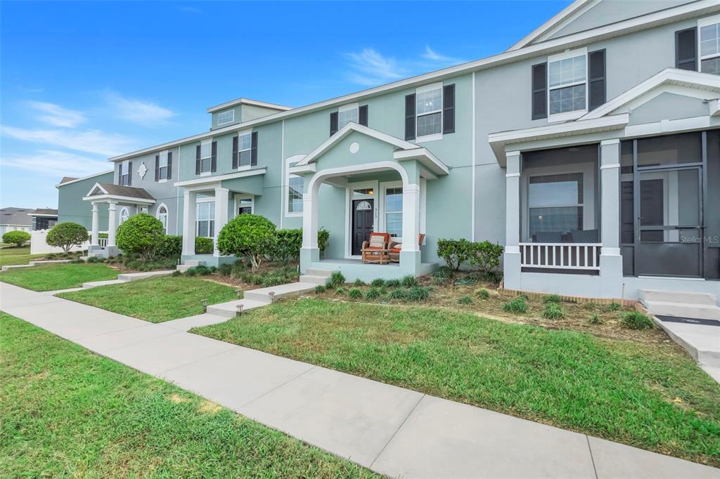 513 JUNIPER SPRINGS DRIVE