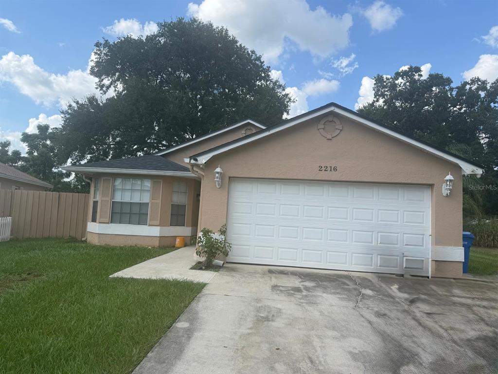 2216 RIDGEMORE DRIVE