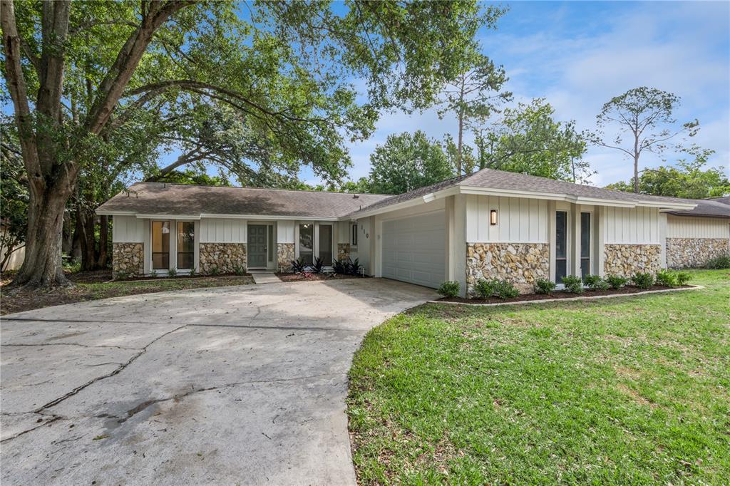 110 HOLDERNESS DRIVE