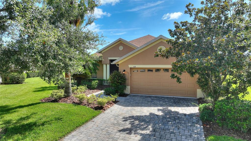 508 VILLAGIO LOOP