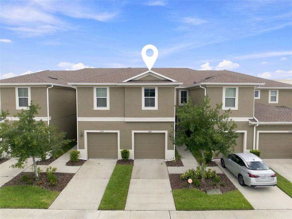 2132 LENNOX DALE LANE