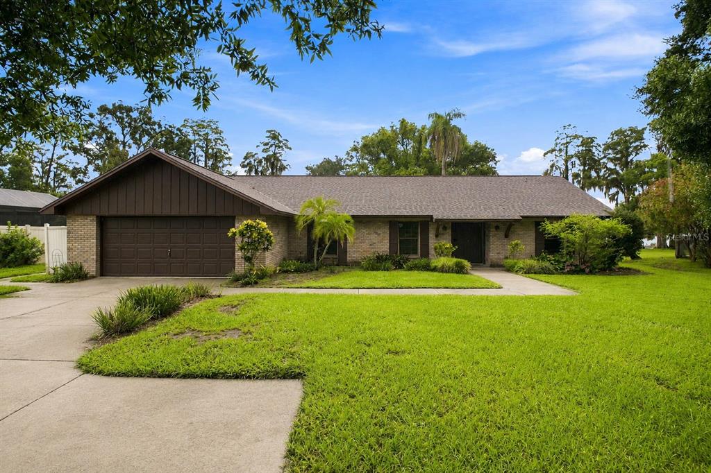 15301 LAKE MAURINE DRIVE, ODESSA, FL — photo 3 of 30
