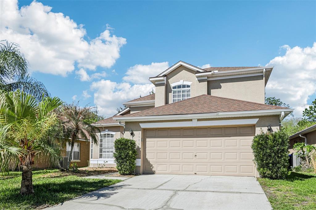 5086 HOOK HOLLOW CIRCLE