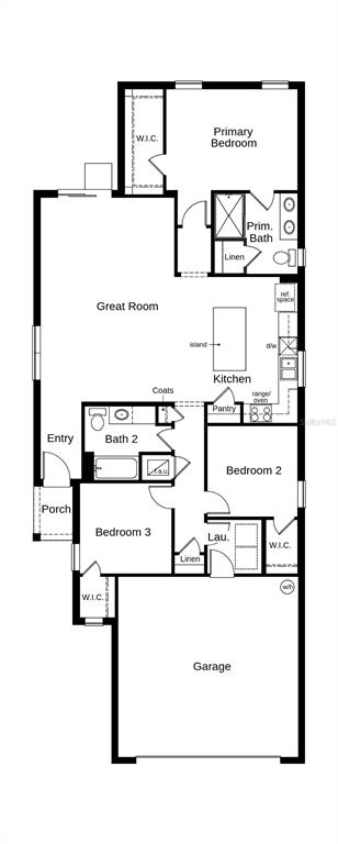 2953 LAVANDA DRIVE, HAINES CITY, FL — photo 2 of 2