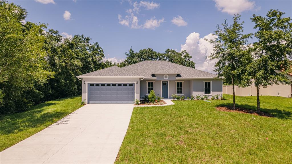 4419 CITRUS DRIVE