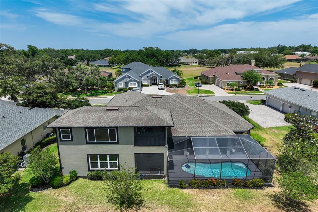 655 WHISPER WOODS DRIVE, LAKELAND, FL — photo 3 of 42