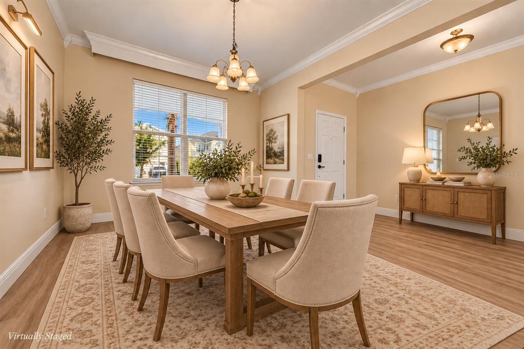 3611 MT VERNON WAY, KISSIMMEE, FL — photo 4 of 30