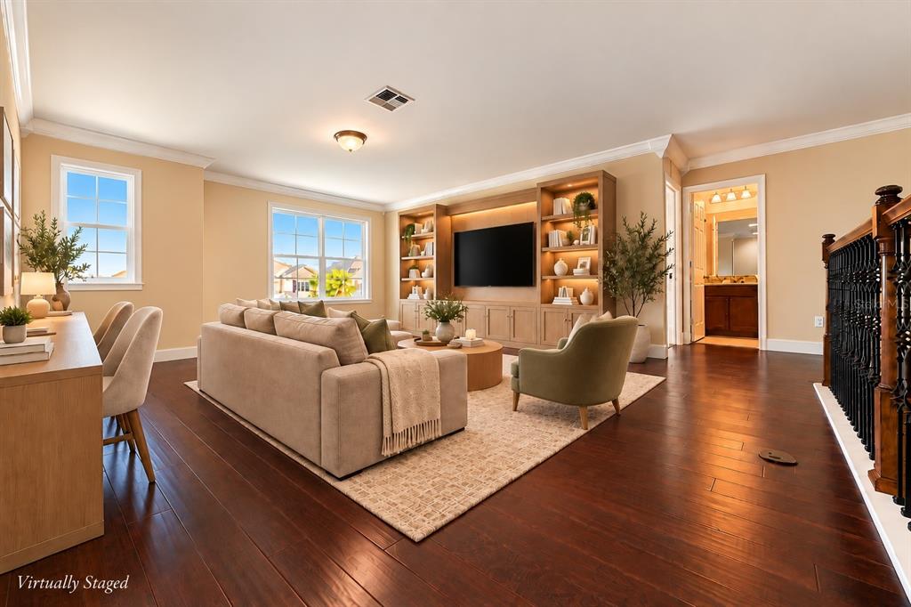 3611 MT VERNON WAY, KISSIMMEE, FL — photo 5 of 30
