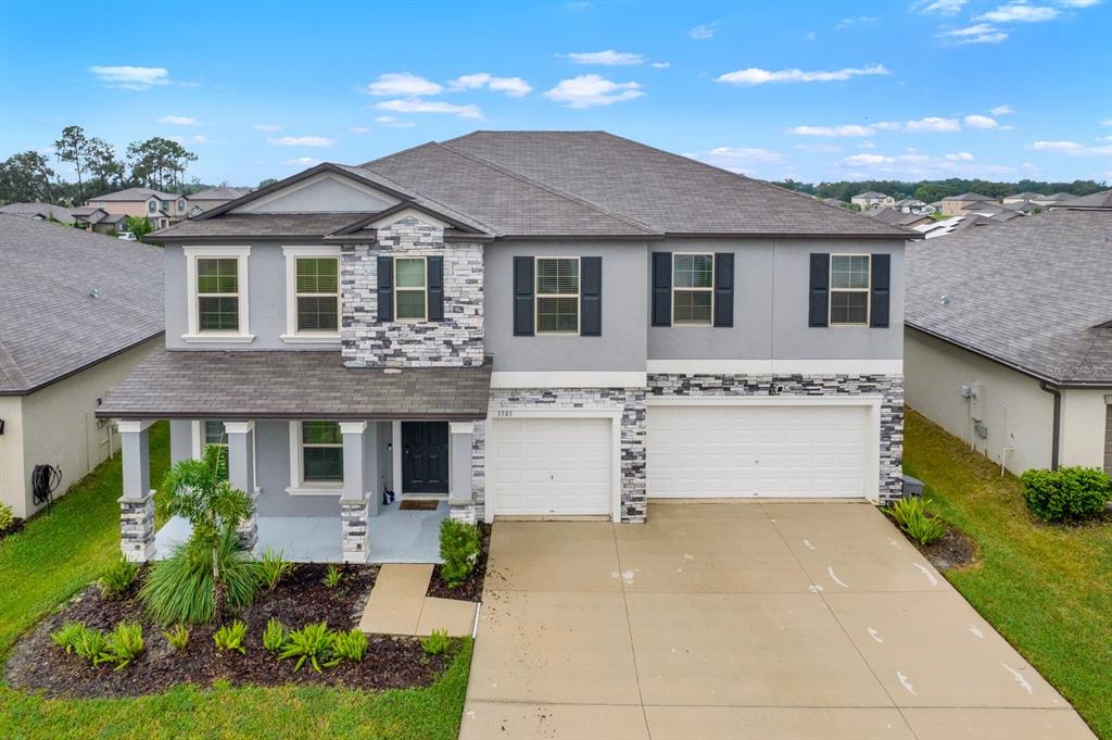 3505 N MARYLAND AVENUE, PLANT CITY, FL — photo 3 of 30