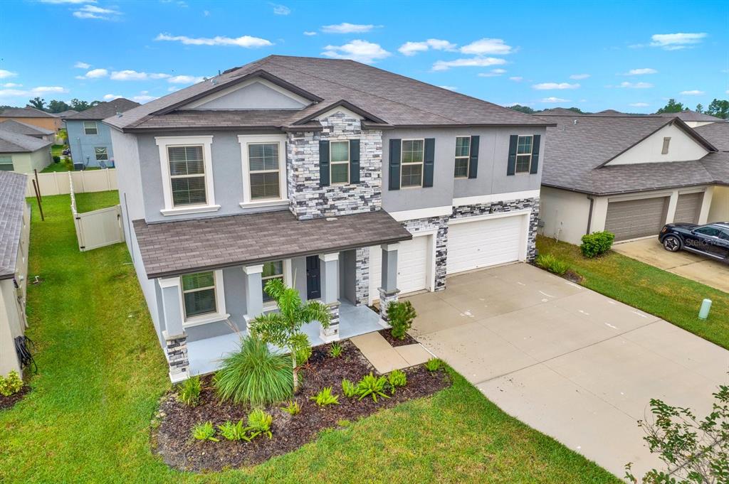 3505 N MARYLAND AVENUE, PLANT CITY, FL — photo 4 of 30
