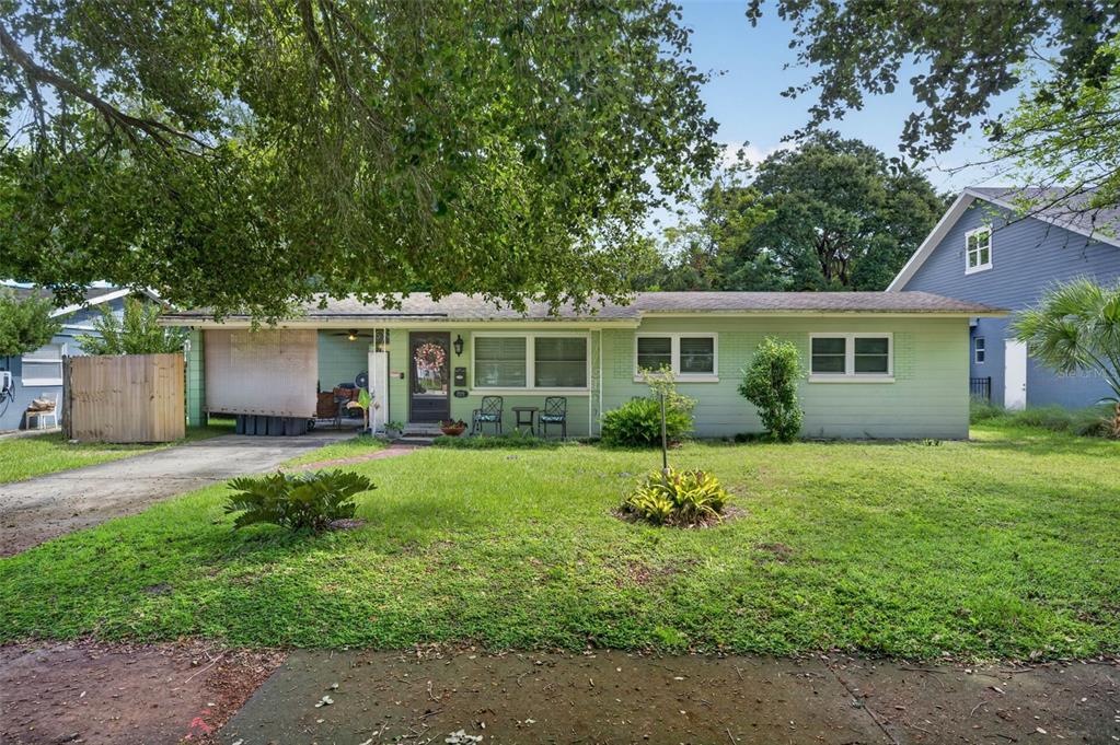 510 FITZWALTER DRIVE, WINTER PARK, FL — photo 2 of 27