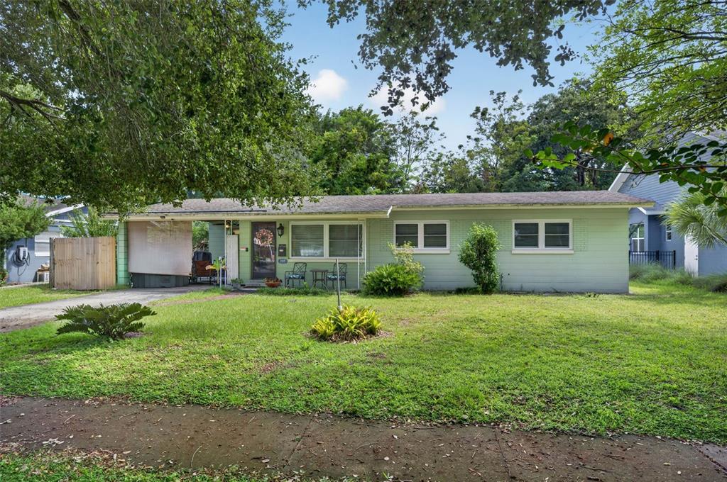510 FITZWALTER DRIVE, WINTER PARK, FL — photo 3 of 27