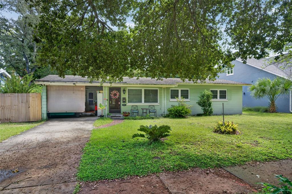 510 FITZWALTER DRIVE, WINTER PARK, FL — photo 4 of 27