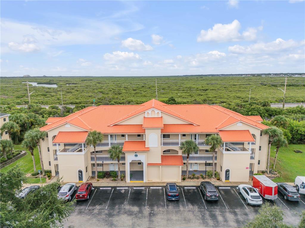 466 BOUCHELLE DRIVE UNIT 303, NEW SMYRNA BEACH, FL — photo 2 of 30