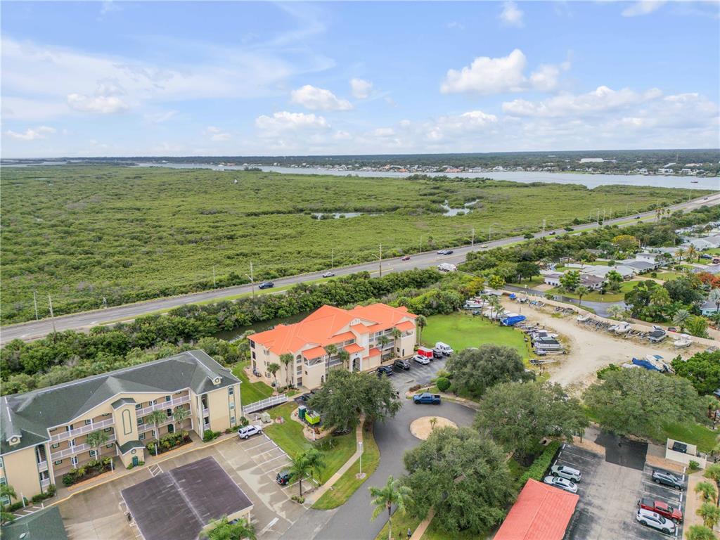466 BOUCHELLE DRIVE UNIT 303, NEW SMYRNA BEACH, FL — photo 4 of 30